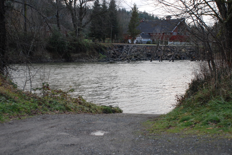 Plum Landing