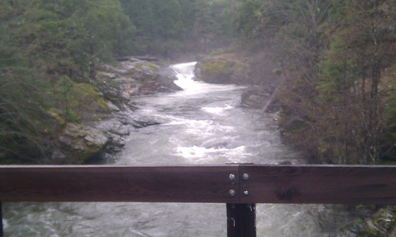 Second Bridge