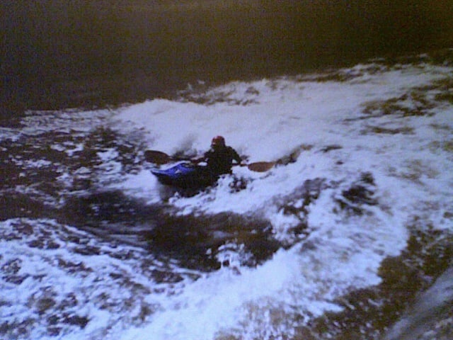Exit Wave