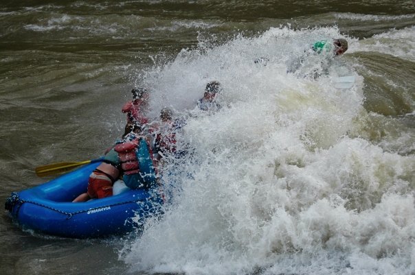 Big Rock 17,500