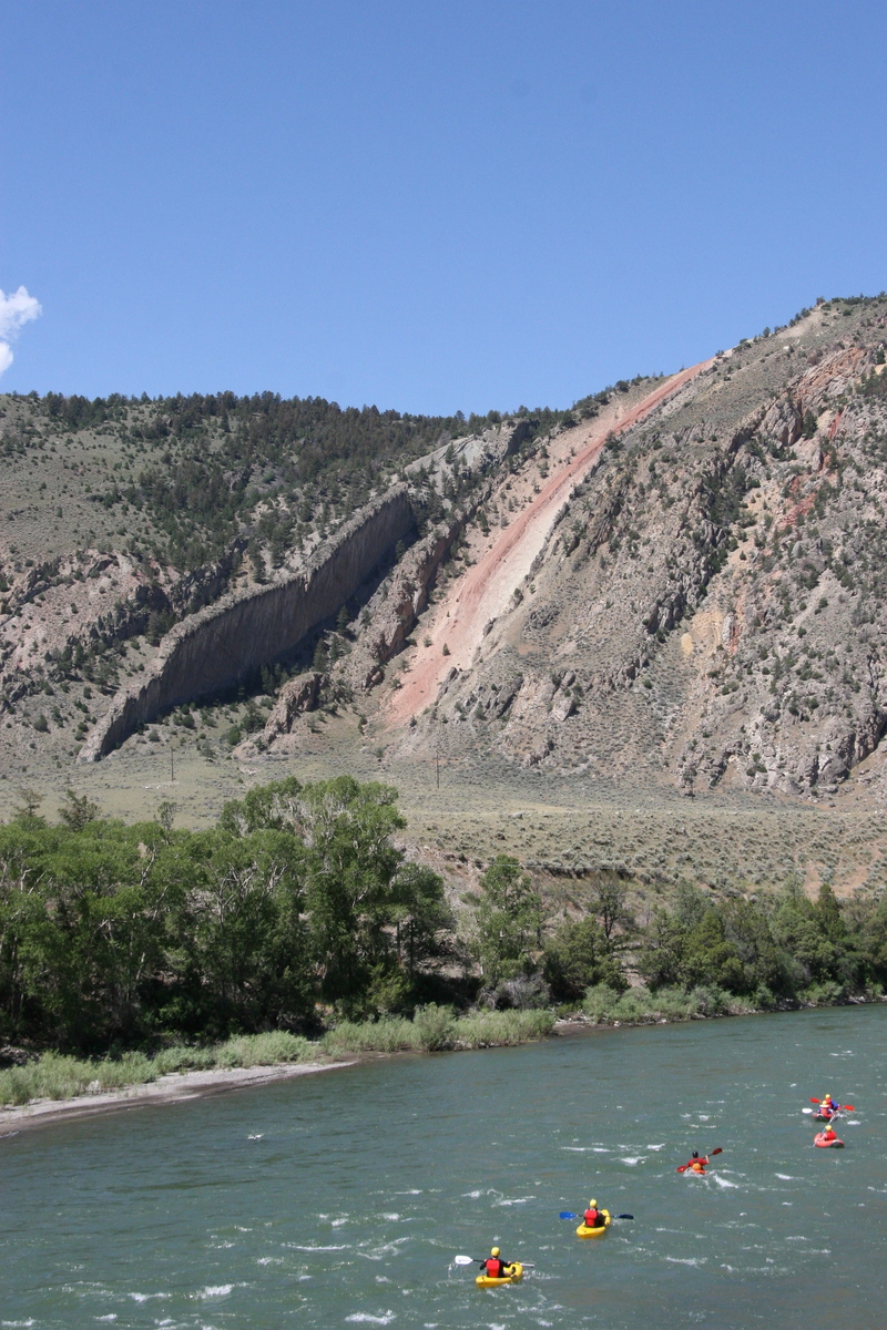 Devil's Slide