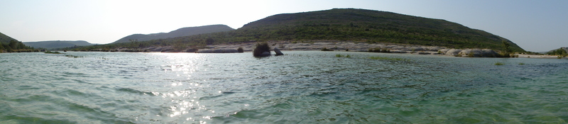 Devils River