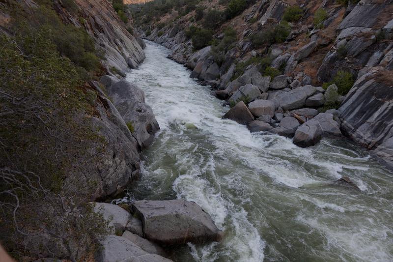 Lower Falls