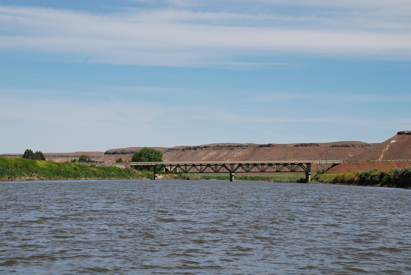 Hwy 95 Bridge