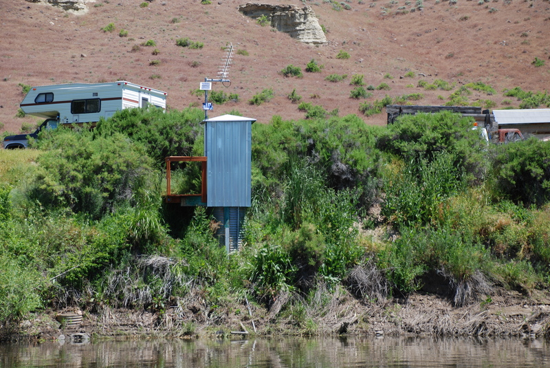 Rome Gage Station