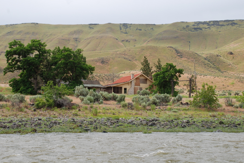 Hole-In-The-Ground Ranch