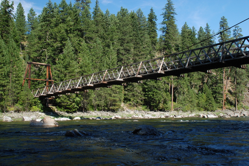 Moose Creek