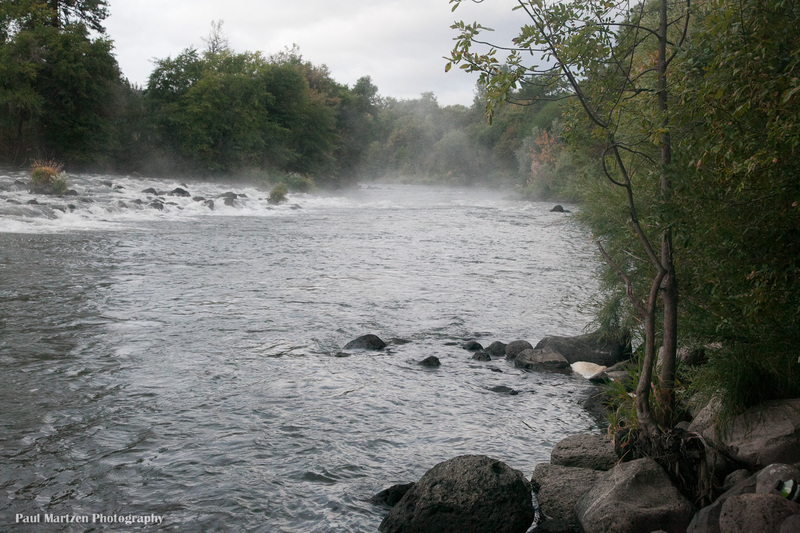 Campground Rapid