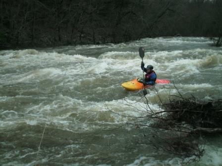falls rapid