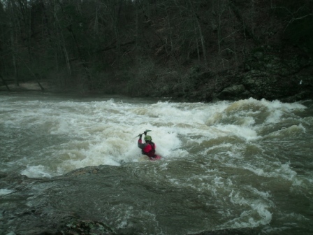 falls rapid