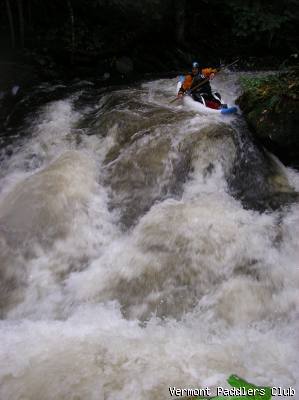 Piton (Left Side)