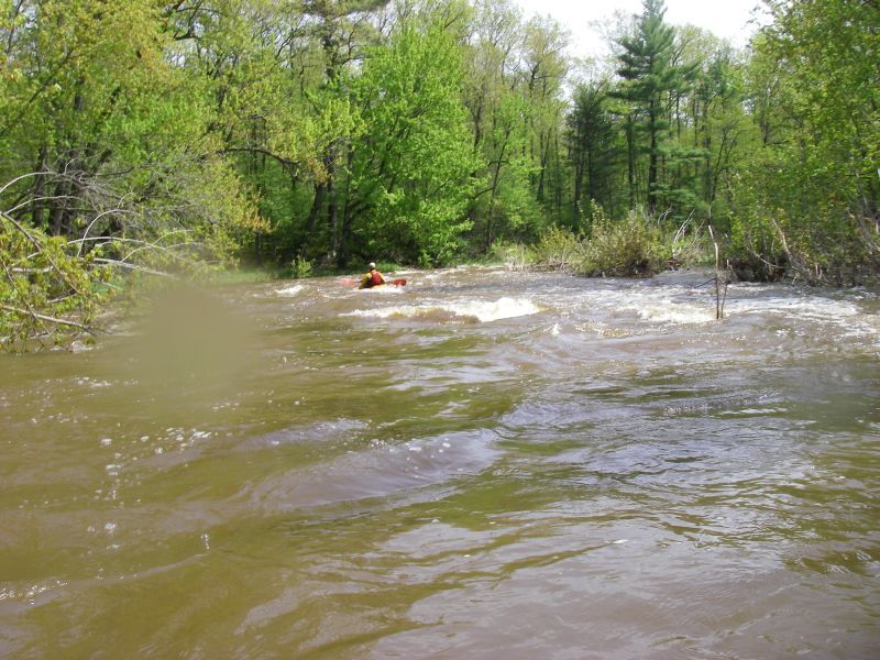 typical class II rapid