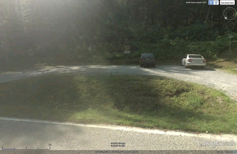 Parking Area