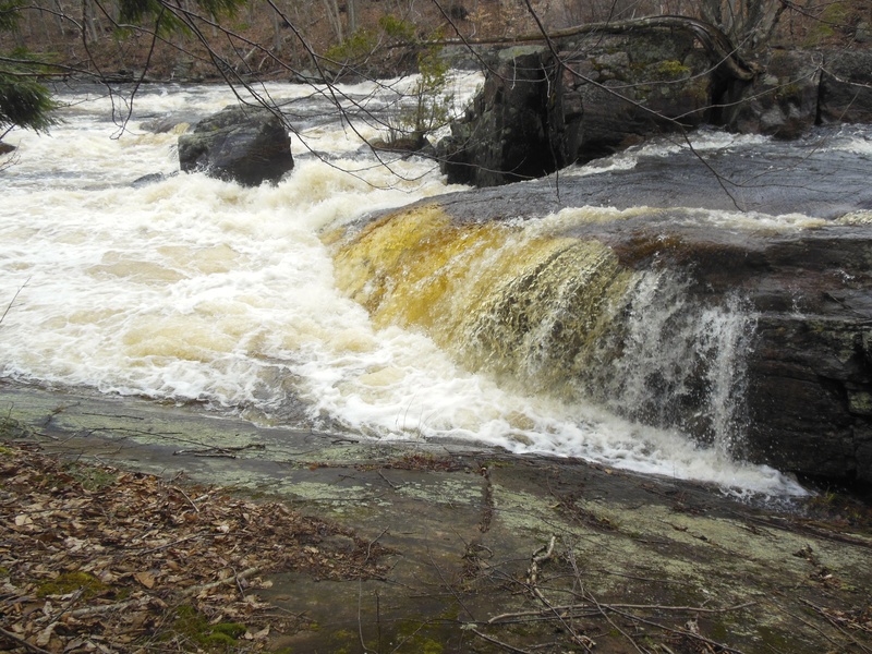 North Country Boof