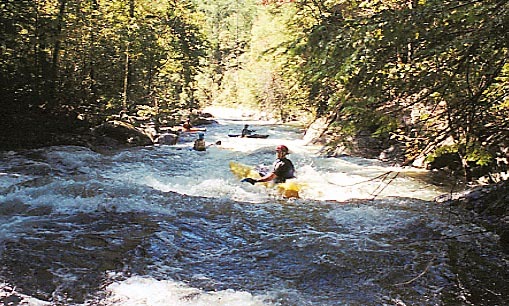 (RM) A view from the river