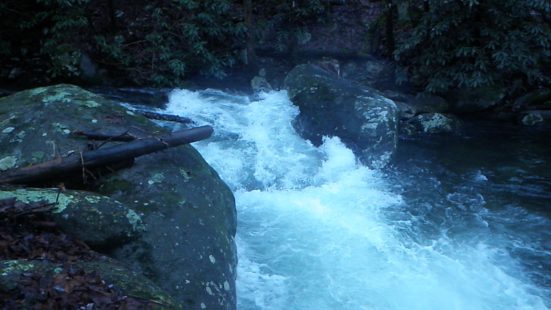 Last Rapid