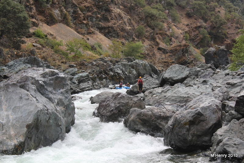 Upper Falls