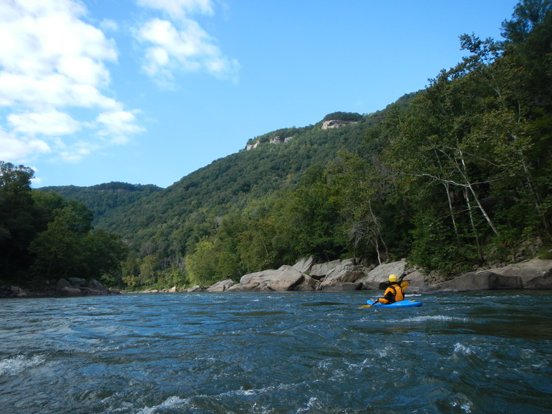 Lower Keeney