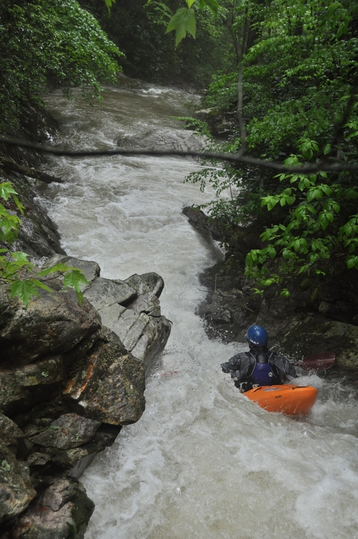 Bottom of the Pipeline