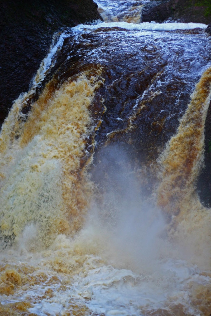 Gorge Falls 