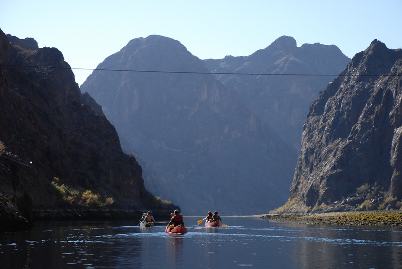 Black Canyon