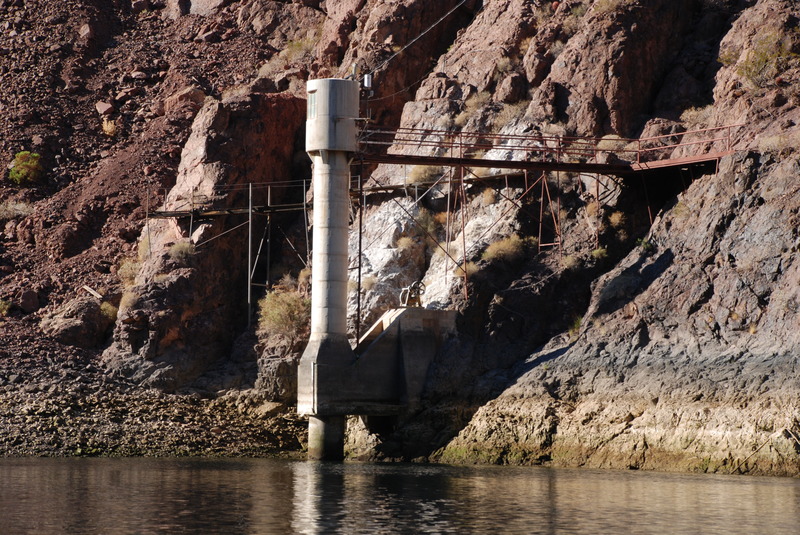 Gage Station