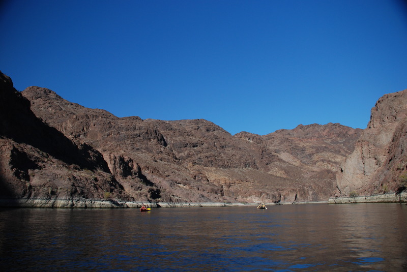 Colorado River 