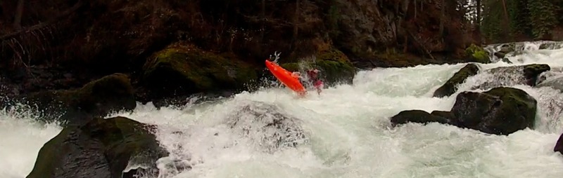 Super Low water Benham