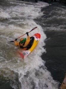 Harkers Hole