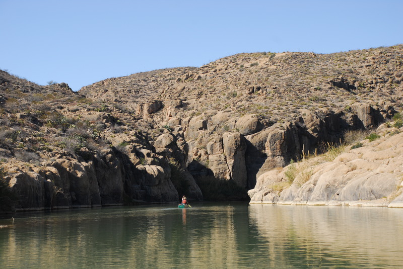 Heath Canyon
