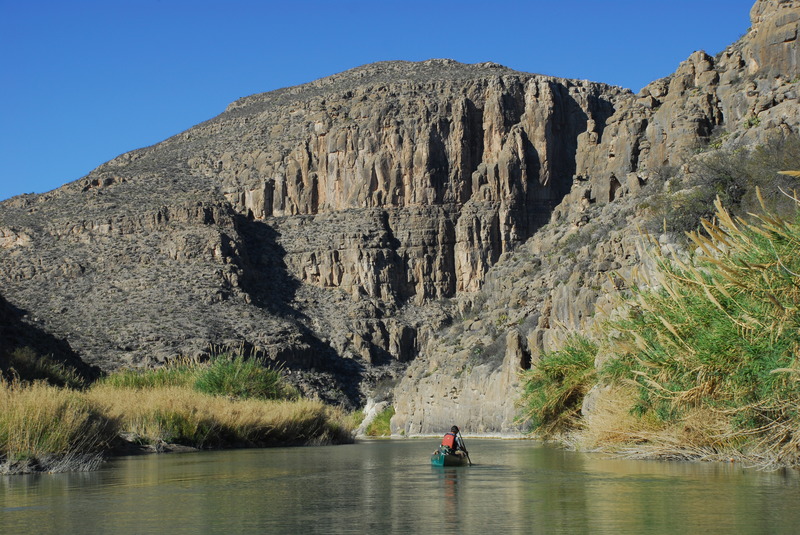 Temple Canyon Entrance