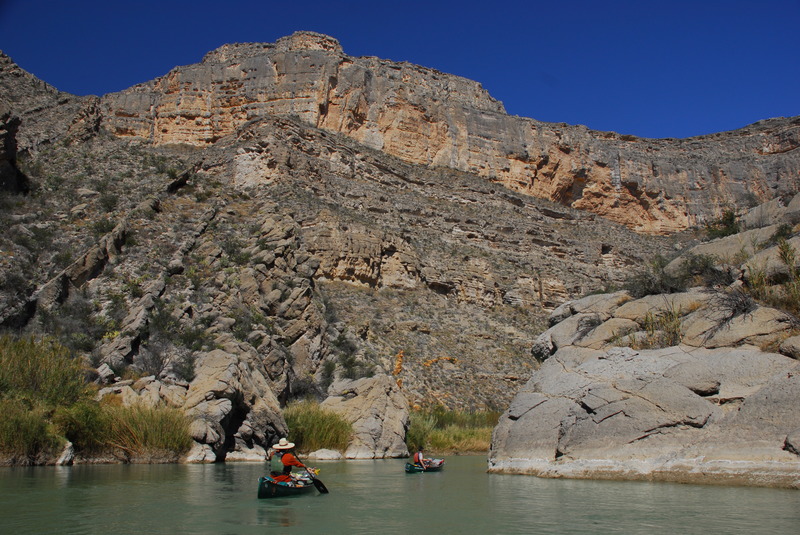 Bullis Fold Rapid
