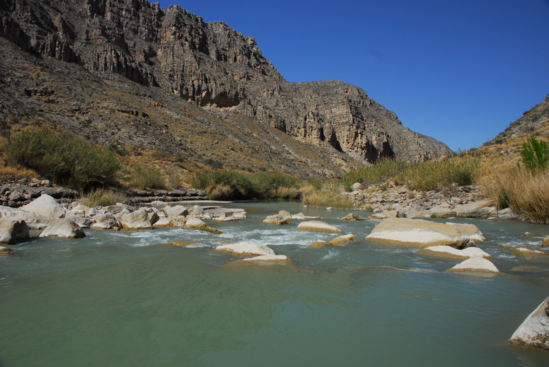 Lower Madison Falls