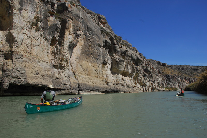 Lower Canyon