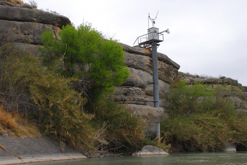Gage Station