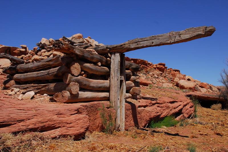Barton's Trading Post