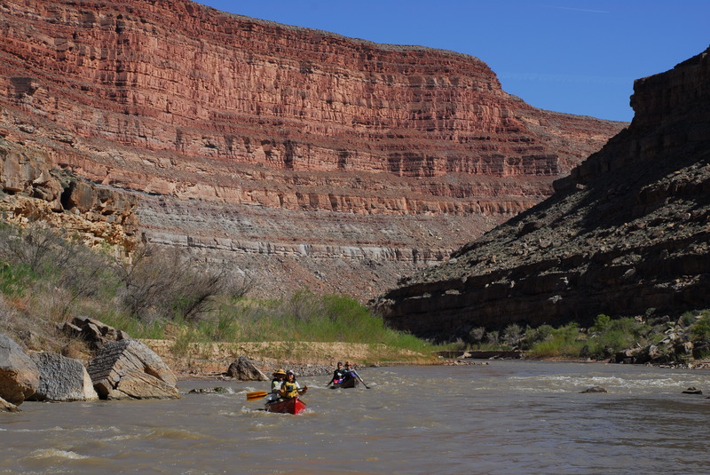 San Juan Canyon