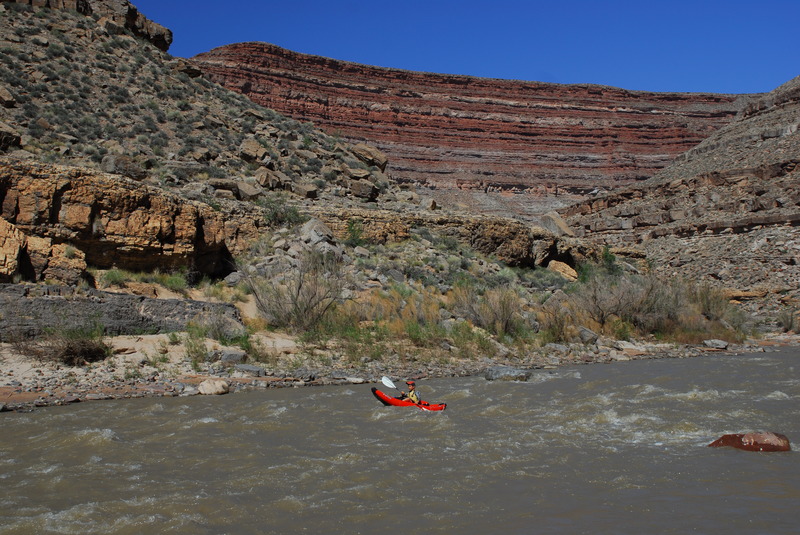 San Juan Canyon
