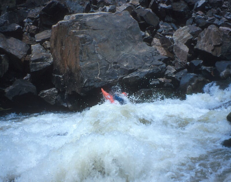 Kirshbaum's Rapid