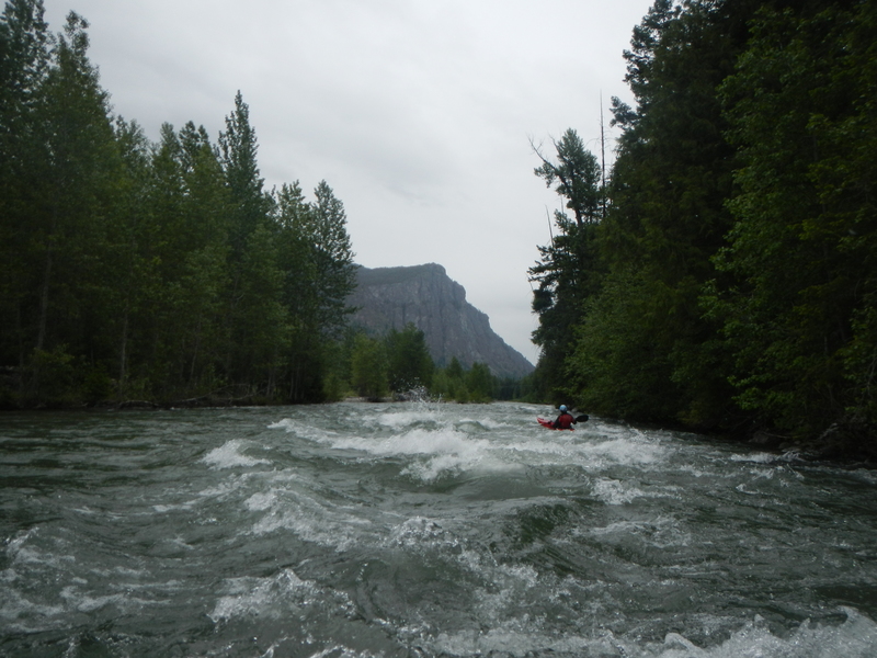 Upper Methow