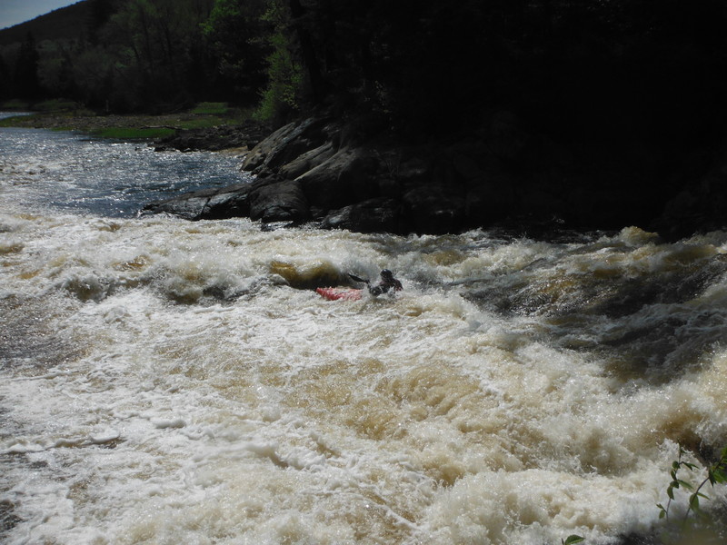 Limekiln Falls