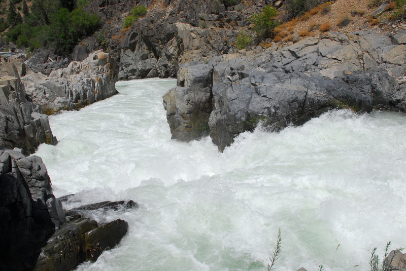 Big Falls