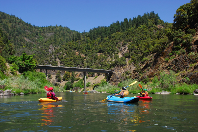 Grave Creek Bridge