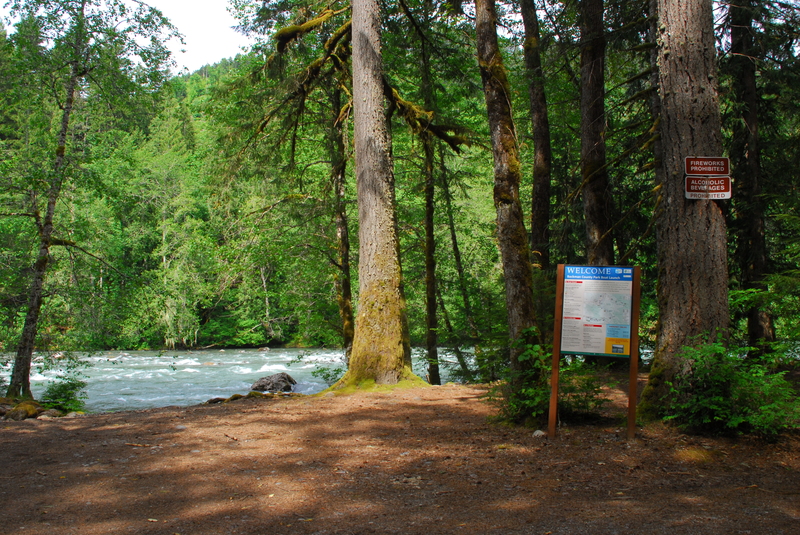 Backman Park