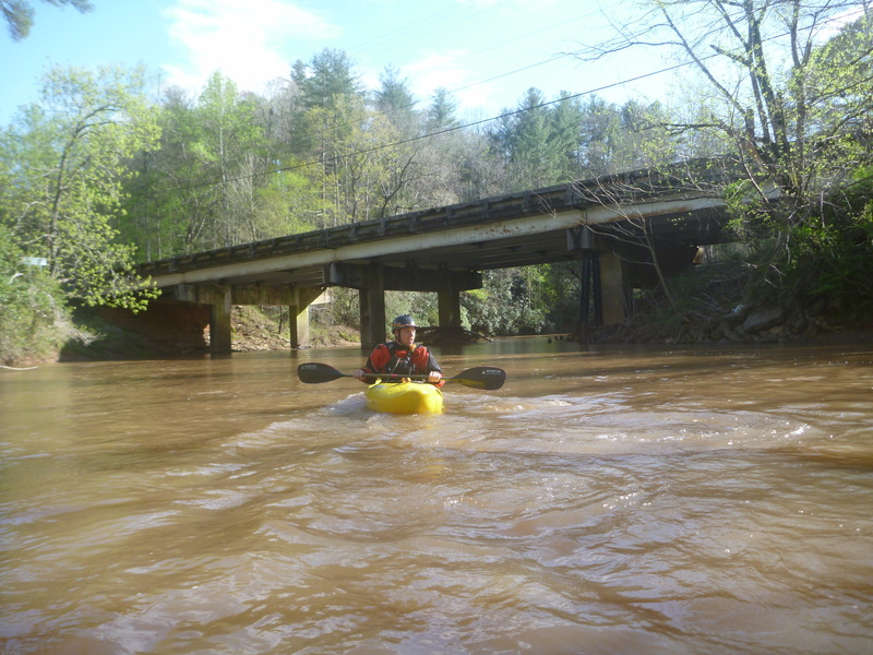 Connie's Bridge
