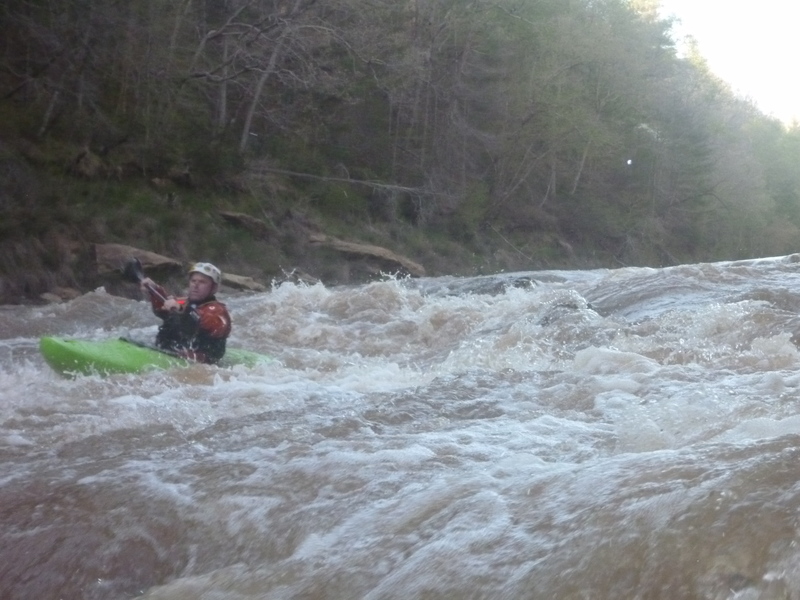 Wavetrain #1