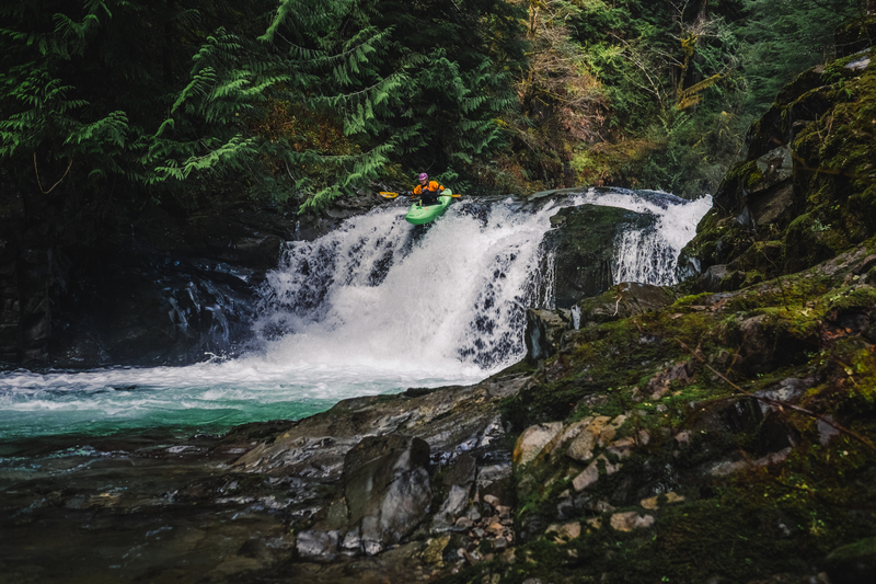 Falls