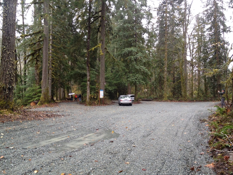 Backman County Park