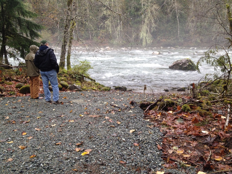 Backman County Park