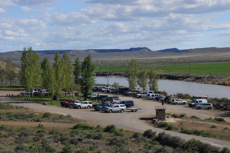 Rome Launch Site